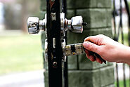 Things to Know Before Choosing a Locksmith in Lithonia