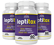 Leptitox Supplement Review