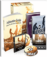 Infatuation Scripts Review by Clayton Max