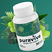 🔥 What is Puravive reviews 2024? Is Puravive legit and worth buying ?