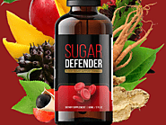 Sugar Defender Reviews 2024: Does Sugar Defender Work?