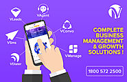Minavo™ Telecom Networks Cloud-Based Business Management Solution