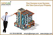 Hassle-free Property Management Services in Bangalore