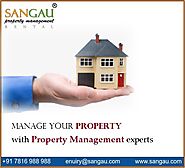 Professional Property Management Services in Bangalore