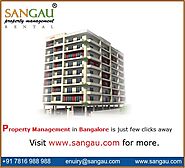Do you need Apartment for Rent in Bangalore?