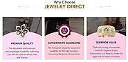 Jewelrydirect4you.com - Jewelry Direct
