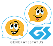 Generatestatus - Fake Instagram Post Generator and Fake Tweet Maker