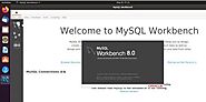 How to install MySQL workbench on ubuntu 20.04