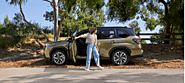Introducing the All-New 2025 Subaru Forester Hybrid: Efficiency Meets Capability