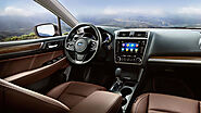 Why Baldwin Subaru is Covington’s Ultimate Destination for Reliable, Adventure-Ready Vehicles - Vehicles Show