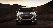 Introducing the Rugged 2026 Subaru Forester Wilderness: Built for Adventure