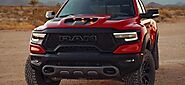 The RAM Dealership Near El Paso TX Boasts the Best in Truck Selections | Viva Chrysler Jeep Dodge Ram FIAT of Las Cruces