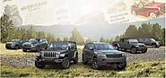 The 80th Anniversary of Jeep Near Silver City NM Celebrates History | Viva Chrysler Jeep Dodge Ram FIAT of Las Cruces