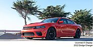 2022 Dodge Charger near Bayard NM: Charger | Viva Chrysler Jeep Dodge Ram FIAT of Las Cruces
