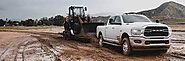 Each Model Proves Ram Towing Near Silver City NM Crushes the Competition
