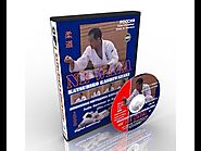 Judo. Katsuchiko Kashiwazaki. Ne waza. Film 5. kfvideo.ru