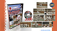 Children's judo lessons in Japan.Kodokan.