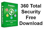 360 Total Security 10.6.0.1392 Crack + License Code Full Version Free Download