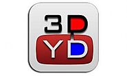 3DYD Youtube Source 2.2 Crack 2020 Activation Key Free Download