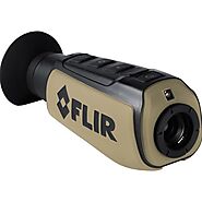 Get Ready For Your Next Outdoor Adventure With a FLIR Scout