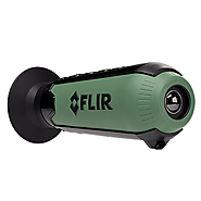 Why Do You Buy FLIR Scion® PTM Thermal Monocular? – Night Vision 4 Less