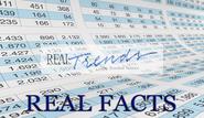 Real Estate Trends and Analysis. REAL Trends is the trusted source for residential real estate consulting.