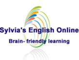 Sylvia's English Online