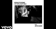 Despacito Song Lyrics(Remix)- Justin Bieber English Version | Technobeast