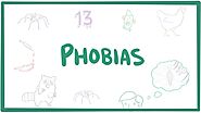 Choose The Right Solution For The Phobia Treatment