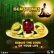 Red Coral Stone Benefits | Red Coral Benefits | Moonga Stone