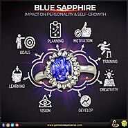 Blue Sapphire | Sapphire Stone | Blue Sapphire Stone