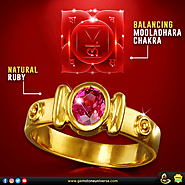 Ruby Gemstone | Manik Stone | Ruby Stone Benefits | Manikya Stone