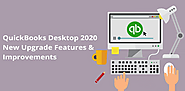 QuickBooks Desktop Pro 2020: Upgrade, Features, Requirements