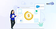 Guiding Your Financial Business Management Through Salesforce Sales Cloud Integration -