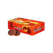 Custom cookie boxes