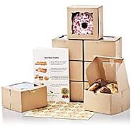 Website at https://oxopackaging.com/grocery/custom-bakery-boxes.html