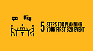 Plan you Business Event like a Pro|Hindusthan Events|Event Organisers in Kolkata