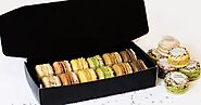 Time to Elevate Your Bakery Brand with Custom Macaron Boxes
