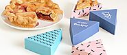 An Ultimate Guide to Pie Boxes