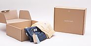 How Kraft Boxes Are Helpful To Boost Up Your Business