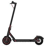 Electric scooter For Every Occasion | DUBITZ