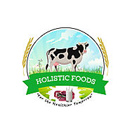 Holistic Foods