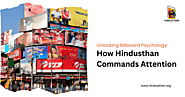 Billboard Advertising Psychology | Hindusthan – Best Ad Agency in Kolkata