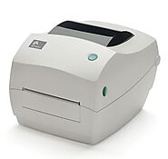 Buy Best Valued Zebra GC420T Thermal Transfer Label Printer