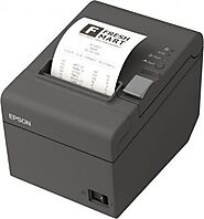Buy Epson TM-T82II-I TMI Intelligent Thermal Receipt Printer