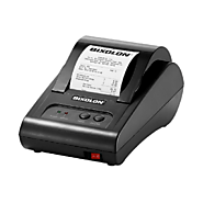 Buy Bixolon STP103III USB/RS232 Black T/Wireless Receipt Printer