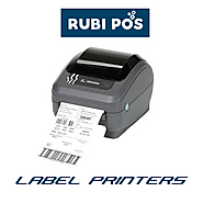 A Comprehensive Guide to the Types of Label Printers