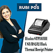 A Comprehensive Guide To Buy A POS Printer