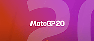 Moto GP 20 (PC) - One of the hardest racing games I've ever played!