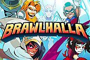 Brawlhalla (PS4): Free-To-Play Fun for All Ages.
